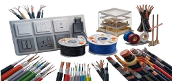 Electrical Materials