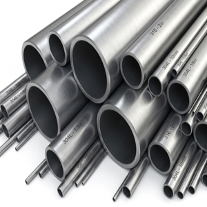 Steel Pipes