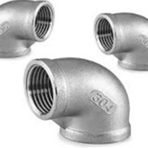 High-quality iron pipe fittings