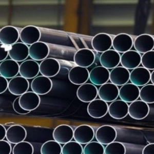 Steel Pipes