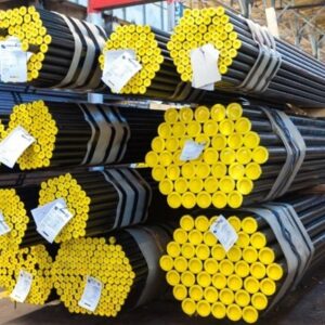 Steel Pipes
