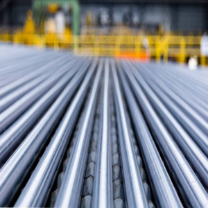 Steel Pipes
