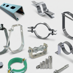 Duct accessories