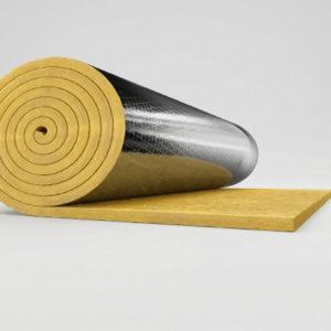 Rock wool