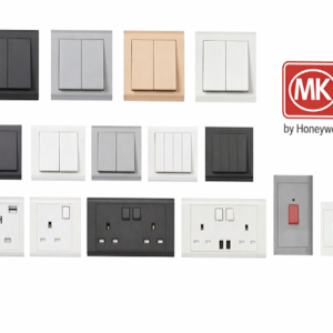 Electrical Switches & Distribution Equipment