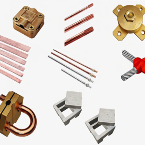 Earthing and Lightning Protection Systems