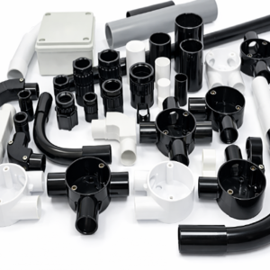 PVC Electrical Conduits