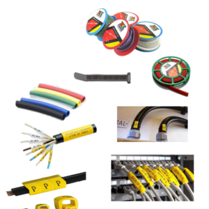 Electrical Connection Accessories